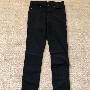 Paige Verdugo Ultra Skinny Jeans
